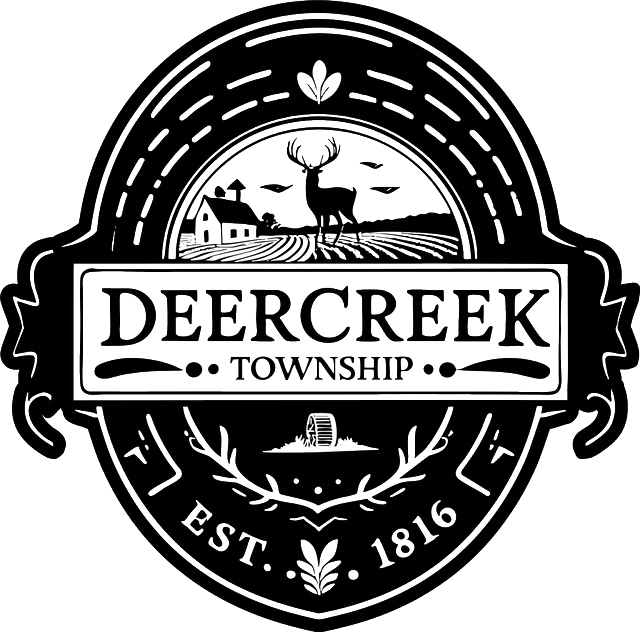 DEERCREEK TOWNSHIP Pickaway County, Ohio DEERCREEK TOWNSHIP logo